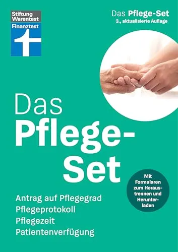 Das Pflege-Set