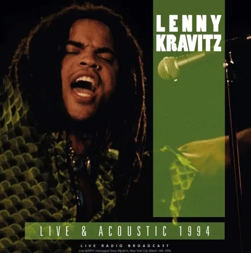 LIVE & ACOUSTIC 1994