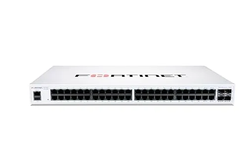 Fortinet FS-148F neu