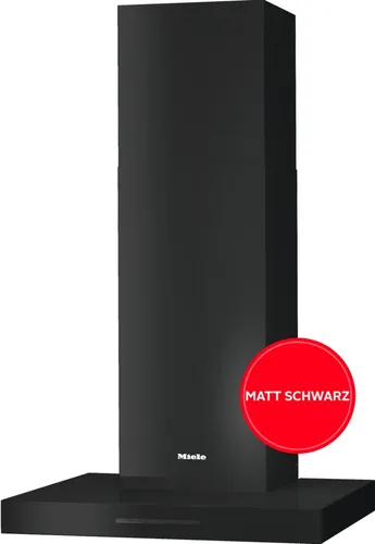Miele PUR 68 W Mattschwarz von Miele