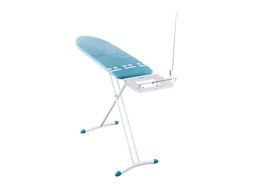 Leifheit Bügeltisch Air Board Express L Solid, höhenverstellbar 76-100 cm