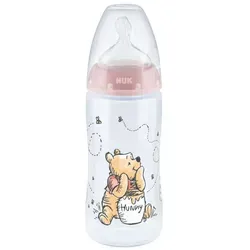 NUK Babyflasche NUK Babyflasche Disney