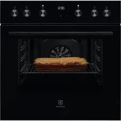 Electrolux KEFGH40BK Einbauherd