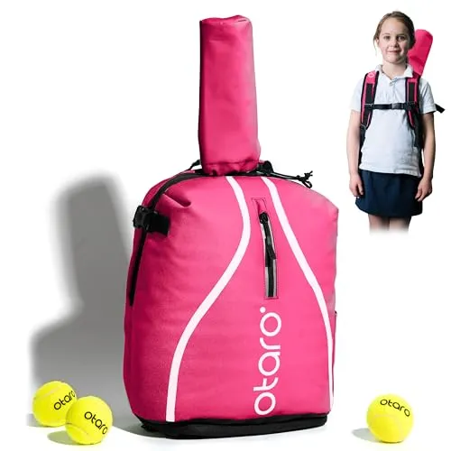 Tennisschlägerzubehör von Otaro