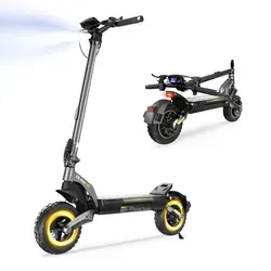 E-Scooter V5 Pro