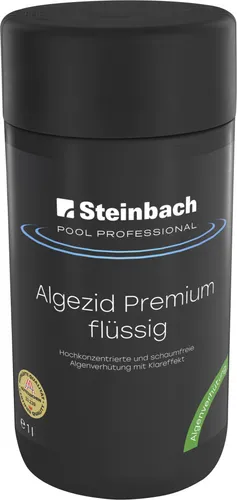 Steinbach Pool Professional Algezid Premium 1 Liter