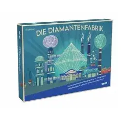 Produktbild Die Diamantenfabrik