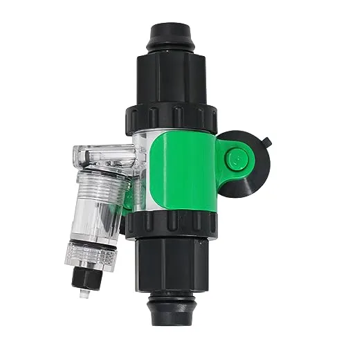 Aqua-Noa Inline Diffusor für CO2 Größe L