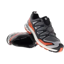 Salomon XA PRO 3D v9 Laufschuhe Herren in schwarz von Salomon