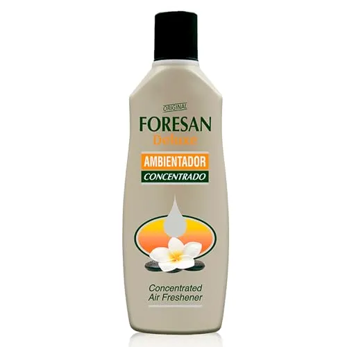 foresan Deluxe Nachfüllkonzentrat – 125 ml