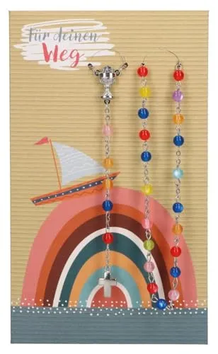 Für deinen Weg: Rosenkranz