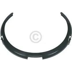 Tefal SEB Überlaufschutzring, Überlaufring, Dichtungsring für ActiFry Heißluft Fritteuse - SS-992251 - Grau