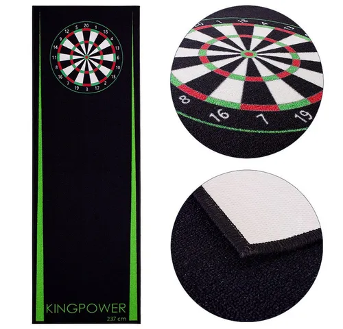 Kingpower Dartmatte 237x80 cm