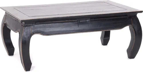 Couchtische Schwarz von XTRADEFACTORY GMBH