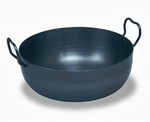 Produktbild Helmensdorfer Dampfnudelpfanne 30,5 cm