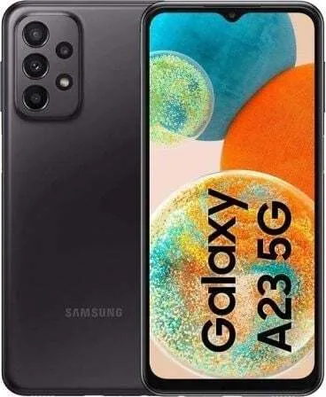 Samsung Galaxy A23 5G von Samsung
