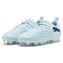 Puma Future 9 Play FG/AG Jr – Icy Blue/Blue Jewel (03)