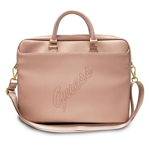 GUESS Taschen & Gepäck Pink von GUESS