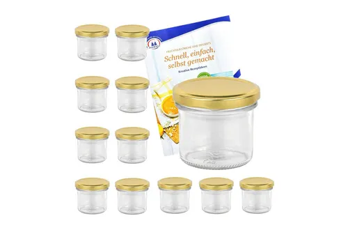 Sturzgläser von MamboCat