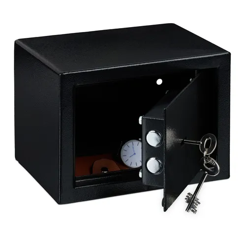 Wandtresor Safe Mini Tresor