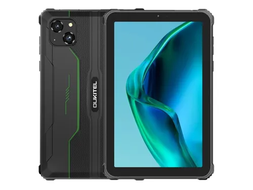 Oukitel RT3 Pro LTE 8