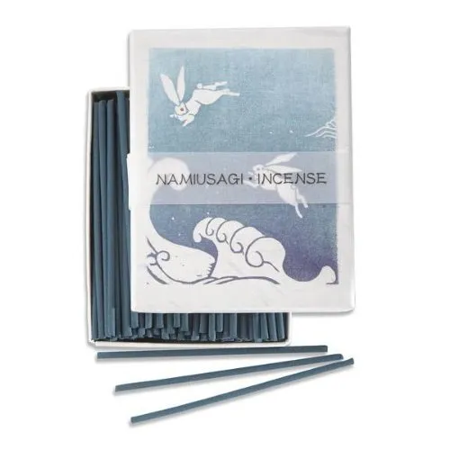 Kousaido Hanga Lavender Japanische Räucherstäbchen