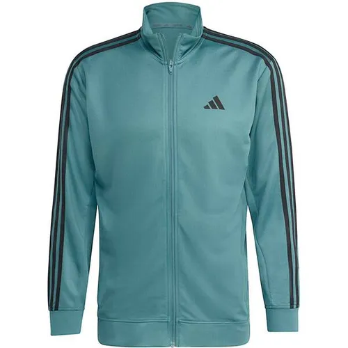 adidas Mäntel & Jacken Blau von adidas