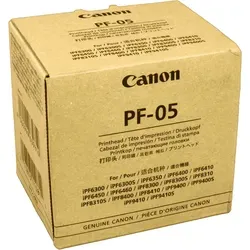 Canon Druckkopf 3872B001 PF-05 von Canon