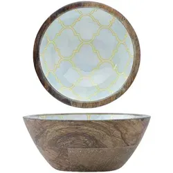 Schale Schmuckschale Schlüsselschale Kesse -3-