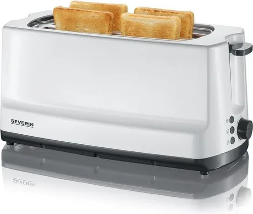 SEVERIN Automatik-Langschlitztoaster