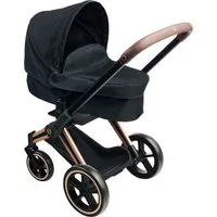 Produktbild Corolle® Kombi-Puppenwagen Cybex für Puppen 36-42cm