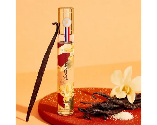 adopt Eau de Parfum adopt VANILLE BOURBON, 30 ml Eau de Parfum für Damen