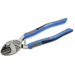 CYCLUS TOOLS Mini Bolzenschneider mit 3-Komponentengriff