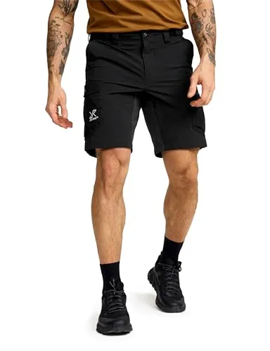 RevolutionRace Rambler Lightweight Pro Shorts für Herren von RevolutionRace