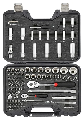 SONIC Werkzeugset 309402