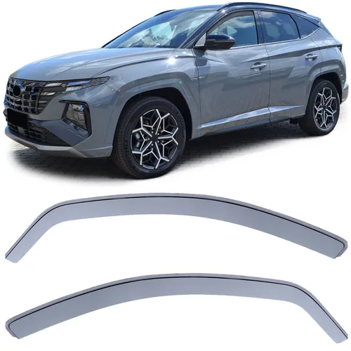 Windabweiser für Hyundai Tucson NX4