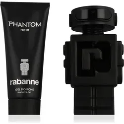 Rabanne Phantom Parfüm 100 ml + SG 100 ml M