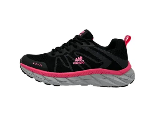 Nowaland Damen Herren Leichte atmungsaktive Sportschuhe Laufschuhe Sneaker