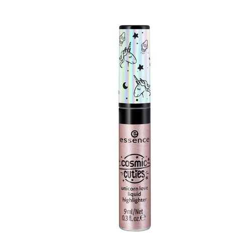 Essence Cosmic Cuties Unicorn  Liquid Highlighter 9ml