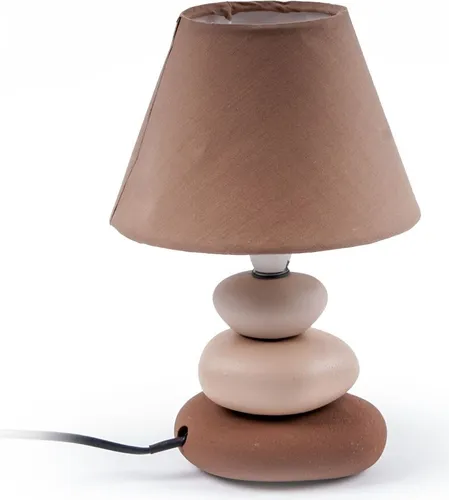 Lampen Bronze von Brilliant