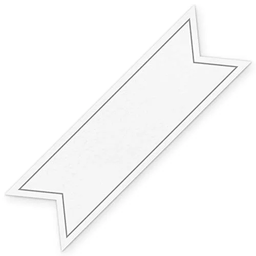 itenga Aufkleber Motiv Banner 1 Namensschild für Schultüte - Personalisieren Einschulung Schulanfang