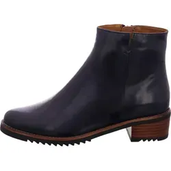 Produktbild Everybody Klassische Stiefeletten Damen 31363539383039 Blau 40 EU