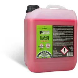 DR. O.K.WACK P21S Felgen-Reiniger POWER GEL 5l 1256 Felgenreiniger