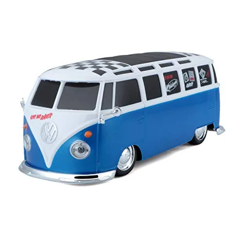 Produktbild Maisto Tech R C VW Bus Samba