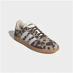 adidas Sportswear BREAKNET SLEEK Sneaker mit Kuh Muster in braun von adidas