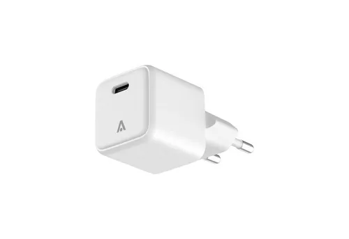 alkaya. USB-C Ladegerät, Schnellladegerät iPhone 15, Samsung Smartphone-Adapter USB-C, Xiaomi, Huawei, Sony, Google Ladestecker 1 Port