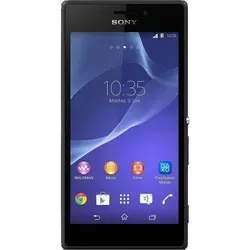 Produktbild Sony Xperia M2 D2302