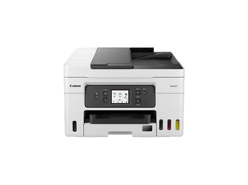 Canon MAXIFY GX4050 MegaTank in schwarz von Canon