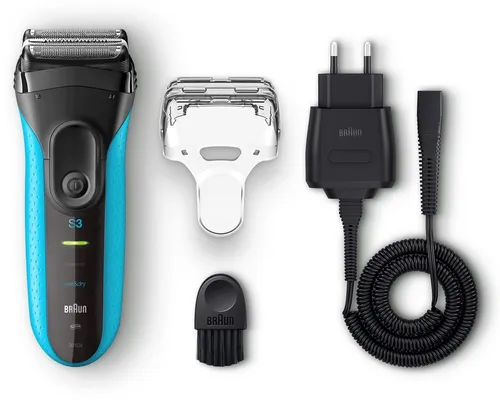 Braun Series 3 ProSkin 3010s