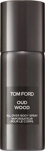 Tom Ford Oud Wood All Over Body Spray von TOM FORD